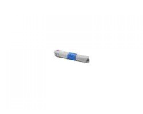 OKI C301 C302 tonercartridge magenta standard capacity 1&period;500 pagina s 1-pack