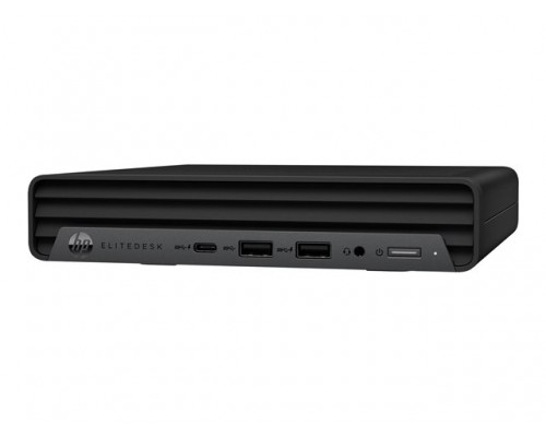 HP EliteDesk 805 G6 DM AMD Ryzen 5 PRO 4650G 8GB 256GB SSD ax&plus;BT W10P 3-3-3 Wty