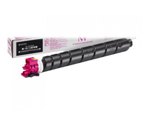 KYOCERA TK-8335M Toner magenta up to 15&period;000 pages A4