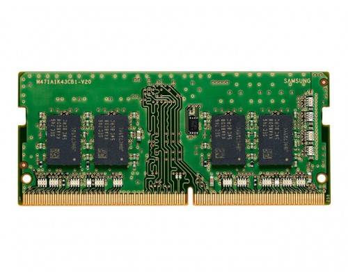 HP 8GB 1x8GB 3200 DDR4 NECC SODIMM