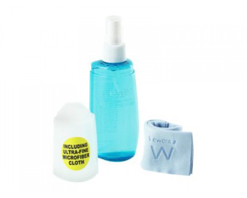 EWENT Cleaning Fluid 200ml &plus; cleaning cloth