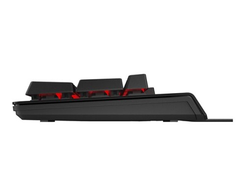 HP OMEN by HP Encoder Keyboard-Red Switch