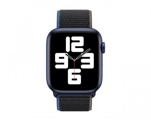 APPLE 44mm Charcoal Sport Loop