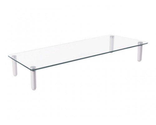 NEOMOUNTS BY NEWSTAR Monitor Raiser height adjustment: 8 cm