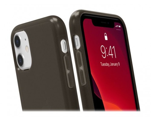 INCIPIO NGP Pure for iPhone 11 - Black