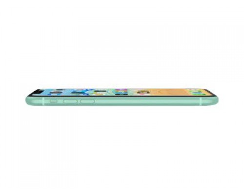 BELKIN ScreenForce TemperedGlass Anti-Microbial Screen Protection for iPhone 11