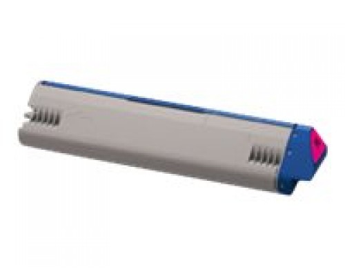 OKI C931 tonercartridge magenta standard capacity 24&period;000 pagina s 1-pack