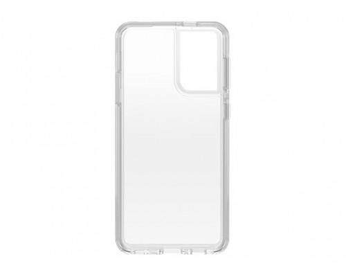 OTTERBOX Symmetry Clear Samsung Galaxy S21+ 5G - clear