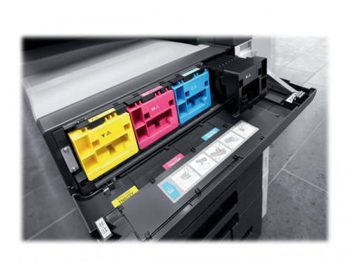 MINOLTA TN-312M tonercartridge magenta standard capacity 12&period;000 pagina s 1-pack