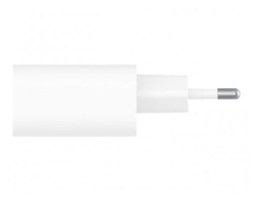 BELKIN Charger 25W PD cable 1m C-C