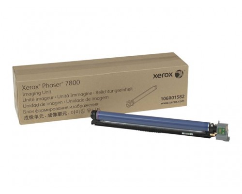 XEROX Phaser 7800 print unit standard capacity 145.000 paginas 1-pack