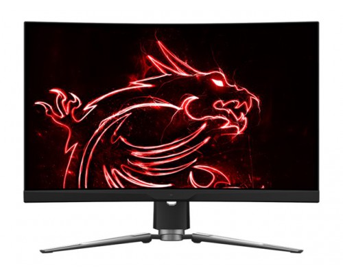 MSI MPG ARTYMIS 273CQR 27inch VA WQHD Curve 1000R 16&colon;9 3000&colon;1 165Hz 550cd&sol;m2 1ms 2xHDMI DP USB-C