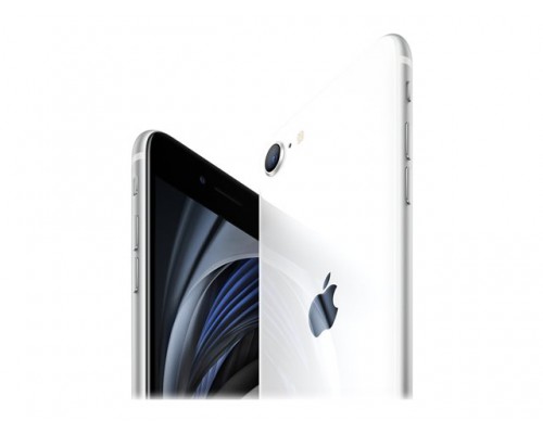 APPLE iPhone&nbsp;SE 256GB White