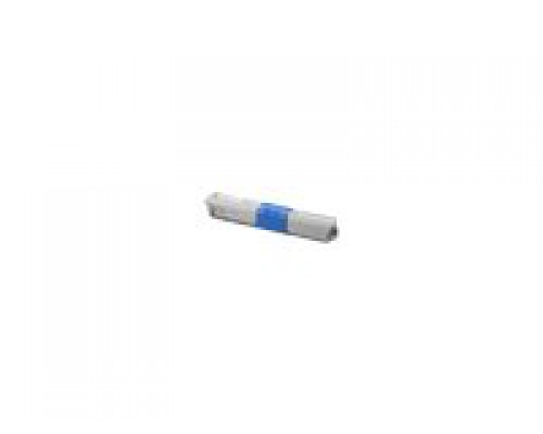 OKI TONER Yellow C532&sol;MC573 6K
