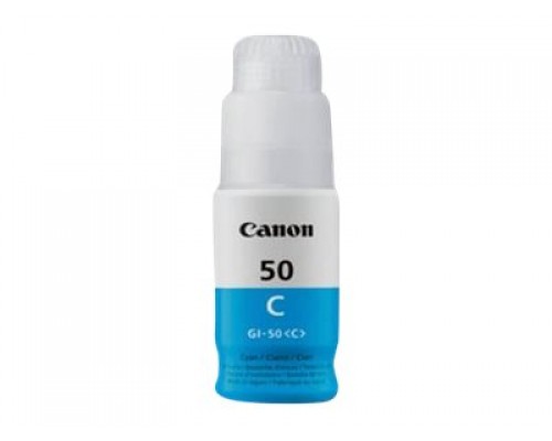 CANON INK GI-50 C