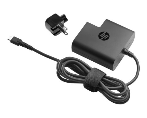 HP 65W SFF USB-C AC ADAPTER EURO