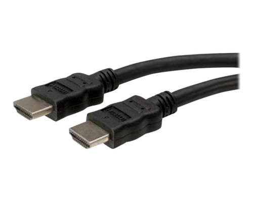 NEOMOUNTS BY NEWSTAR HDMI35MM BlackHDMI 1.3 cable High speed HDMI 19 pins M/M 10 meter