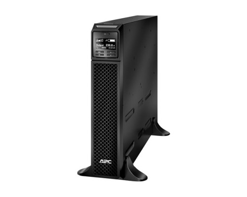 APC Smart-UPS RT 3000VA Tower 2U USB 4min Runtime 2700W