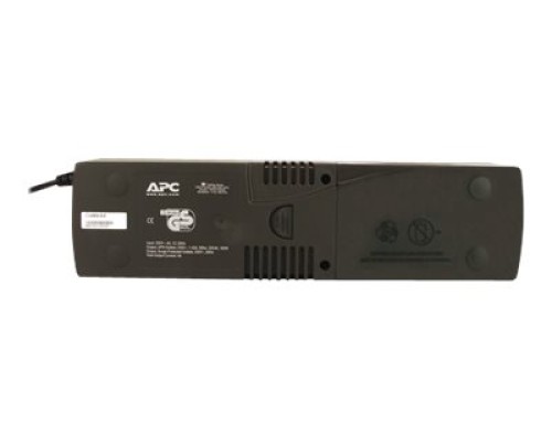 APC SurgeArrest Battery Backup 325VA BS1363