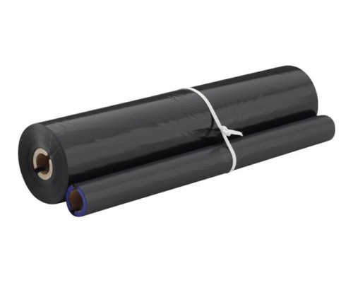 BROTHER PC-202RF donorrol zwart 420 pagina s refill 2-pack