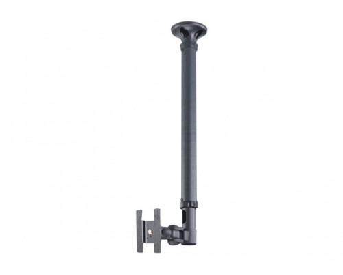NEOMOUNTS BY NEWSTAR FPMA-C100 10-30inch Flat Screen Ceiling Mount Height: 79-129 cm