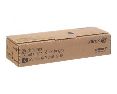 XEROX 5945&sol;5955 Toner Black