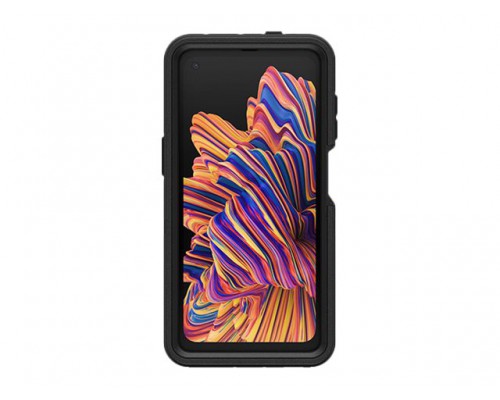 OTTERBOX Defender Samsung Galaxy XCover Pro - black