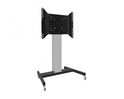 IIYAMA MD 062B7295K XL floor lift on wheels for flat screens up to 120kg