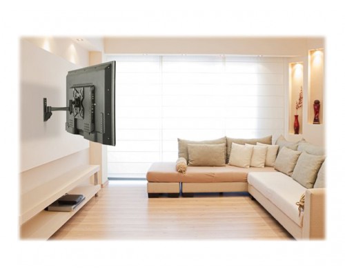 NEOMOUNTS BY NEWSTAR FPMA-W825 10-40inch Flat Screen Wall Mount 2 pivots and tiltable