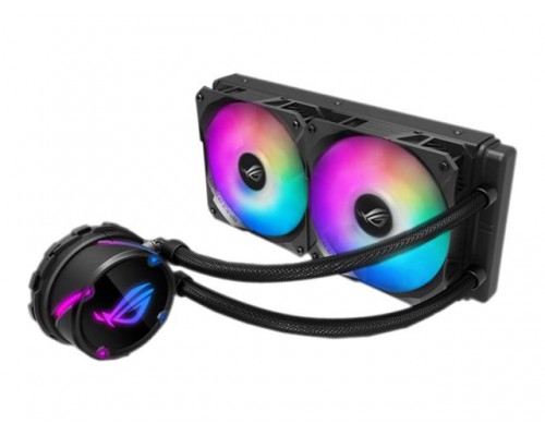 ASUS ROG Strix LC 240 RGB CPU Cooler