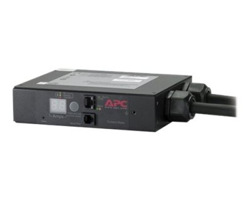 APC In-Line Current Meter 16A 230V IEC309