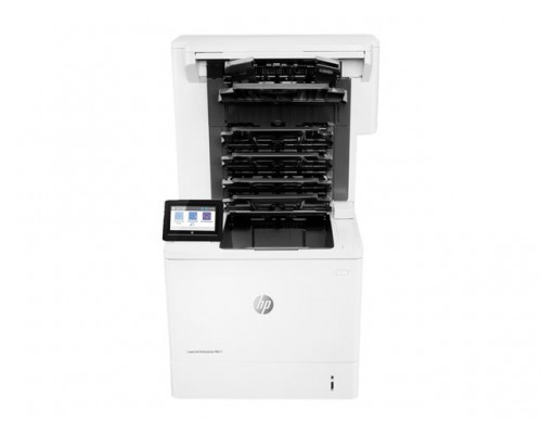 HP LaserJet Enterprise M611dn