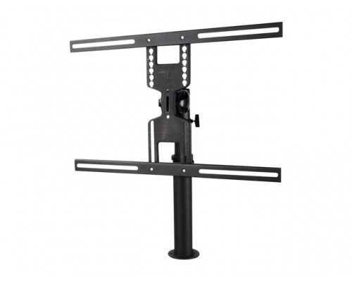 NEOMOUNTS BY NEWSTAR FPMA-D1200BLACK 32-60inch Flat Screen Desk Mount grommet