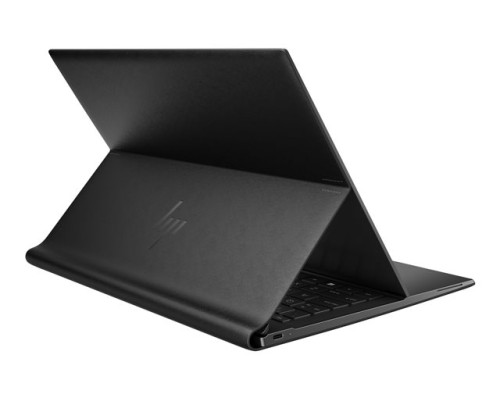 HP Elite Folio 2-in-1 Qualcomm 8CX-AF 13&period;5inch FHD Touch 8GB 256GB PCIe NVMe SSD W10P Backlit WLAN &plus; BT 1Y PUR