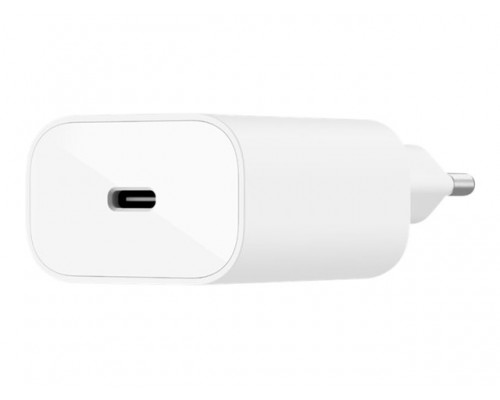 BELKIN Charger 25W PD PPS