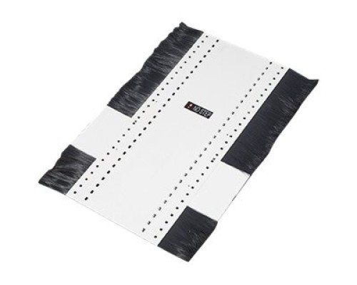 APC NetShelter SX 750mm Wide x 1070mm Deep Networking Roof Grey