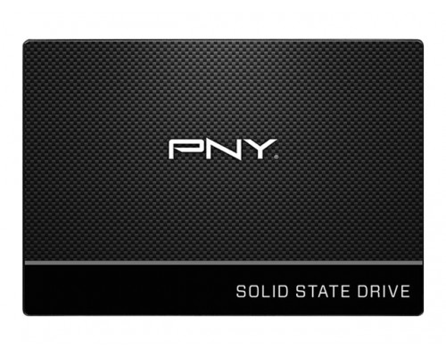 PNY SSD CS900 960GB SATA-III 2&period;5inch slim