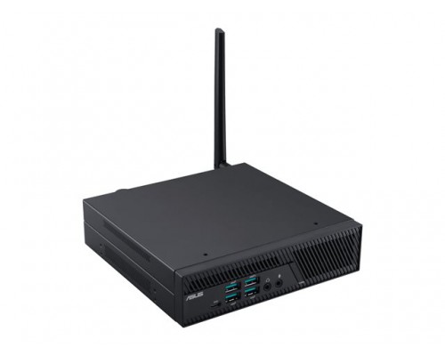 ASUS PB62-B3015MH Intel Core i3-10105 8GB 256GB PCIe SSD UHD Graphics 2x2 802.11ax w/oOS
