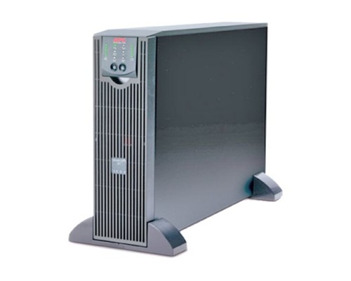 APC SMART-UPS RT 3000VA 120V