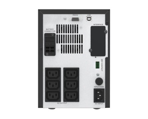 APC Easy UPS SMV 1500VA 230V