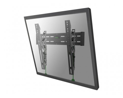 NEOMOUNTS BY NEWSTAR Flat Screen Wall Mount tiltable 37-65inch Black