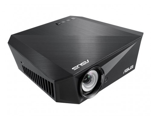 ASUS F1 Projector FHD 1920x1080 1200 ANSI Lumen 1000:1 HDMI VGA USB Speaker