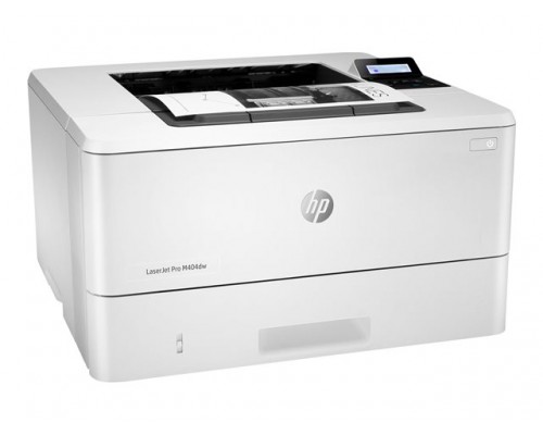 HP LaserJet M404dw Mono Laser