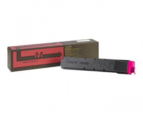 KYOCERA TK-8600M toner magenta standard capacity 20&period;000 paginas 1-pack