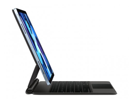 APPLE Magic Keyboard for iPad&nbsp;Pro 11inch 3rd generation and iPad&nbsp;Air 4th generation Swedish Black