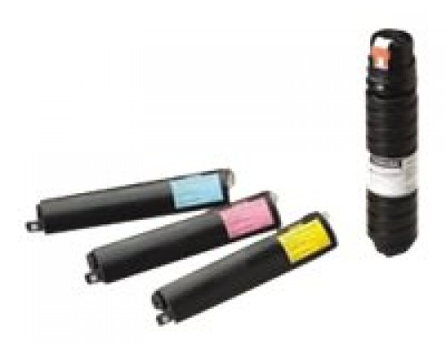 TOSHIBA T-FC28EK toner zwart standard capacity 29&period;000 pagina s 1-pack