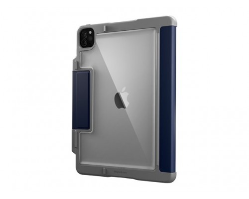STM dux plus ipad pro 11 2nd gen ap blue