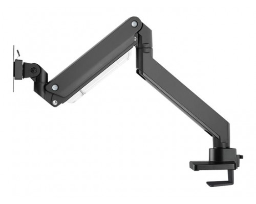 NEOMOUNTS BY NEWSTAR NM-D775BLACK Desk Mount 10-49inch 1 screen max 15 kg