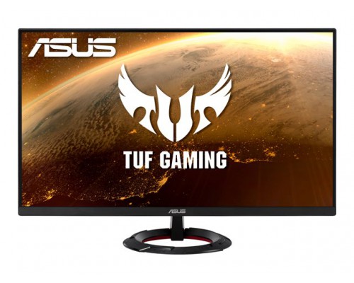 ASUS TUF Gaming VG279Q1R Gaming Monitor 27inch Full HD 1920x1080 IPS 144Hz 1ms MPRT Extreme Low Motion Blur FreeSync