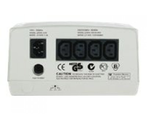 APC Automatic Voltage Regulator 1200VA